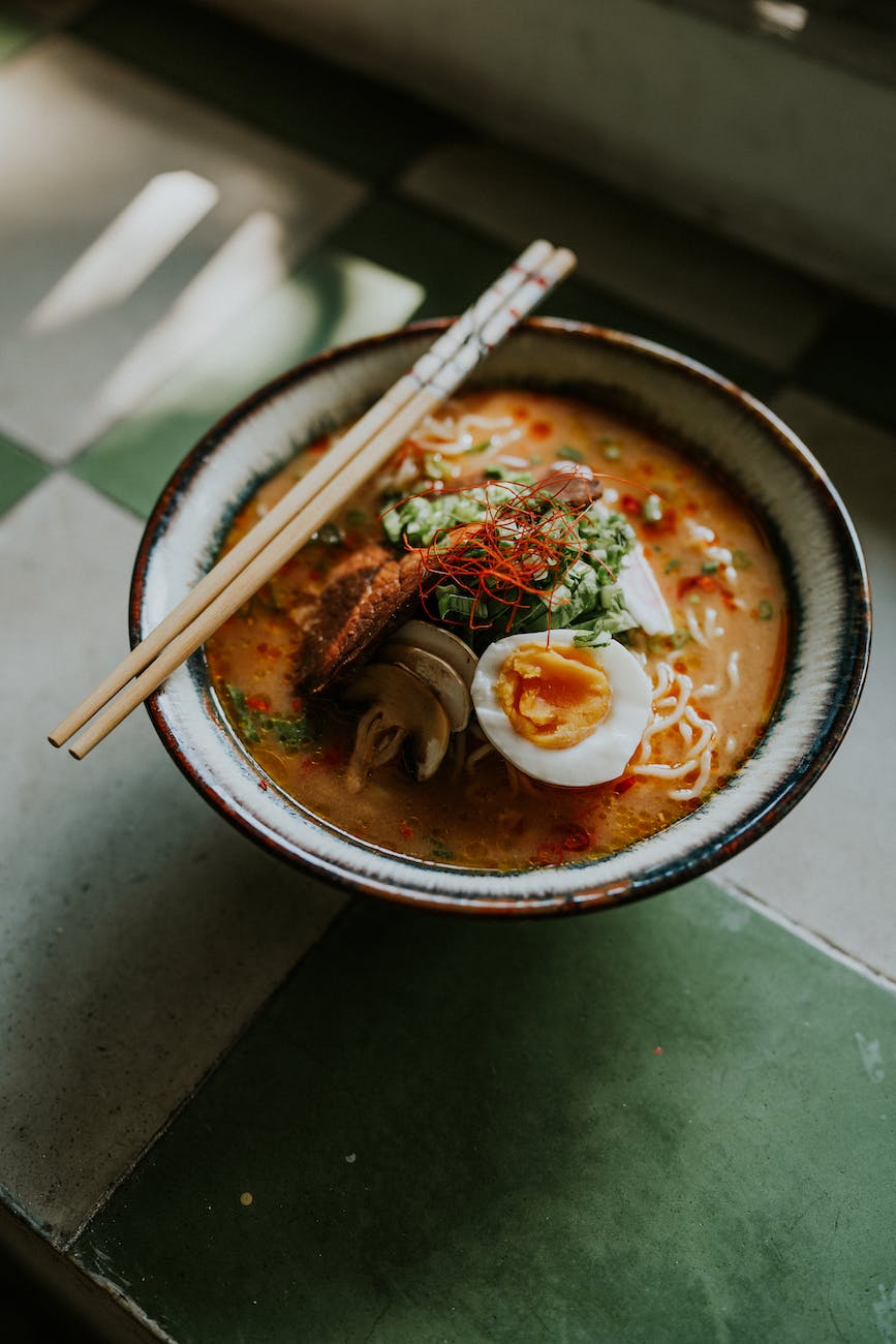 A Gastronomic Adventure: Unveiling the World’s Top 10 Culinary Delights