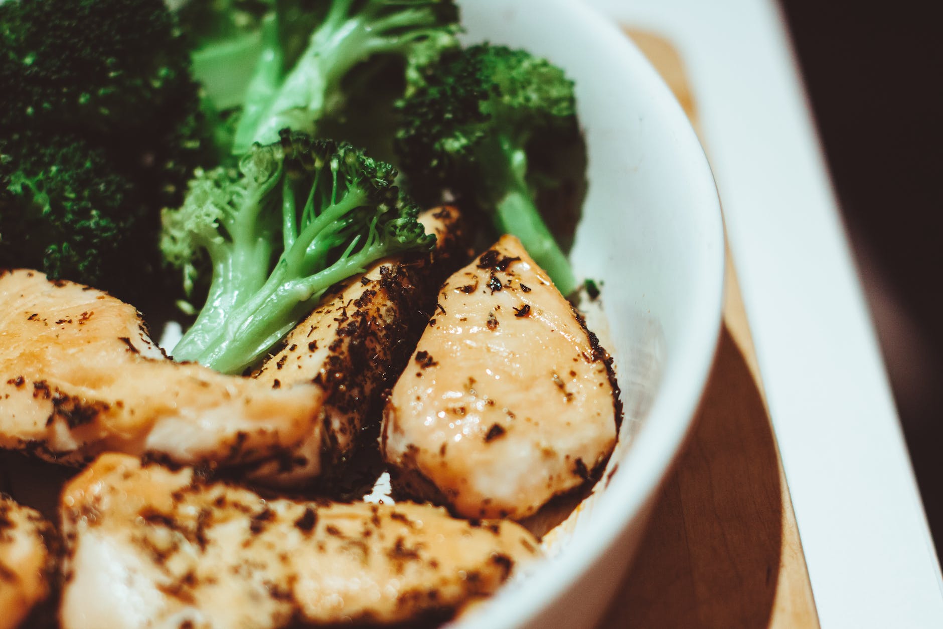 The Top 20 Most Popular Meal Preps and Their Shelf Life