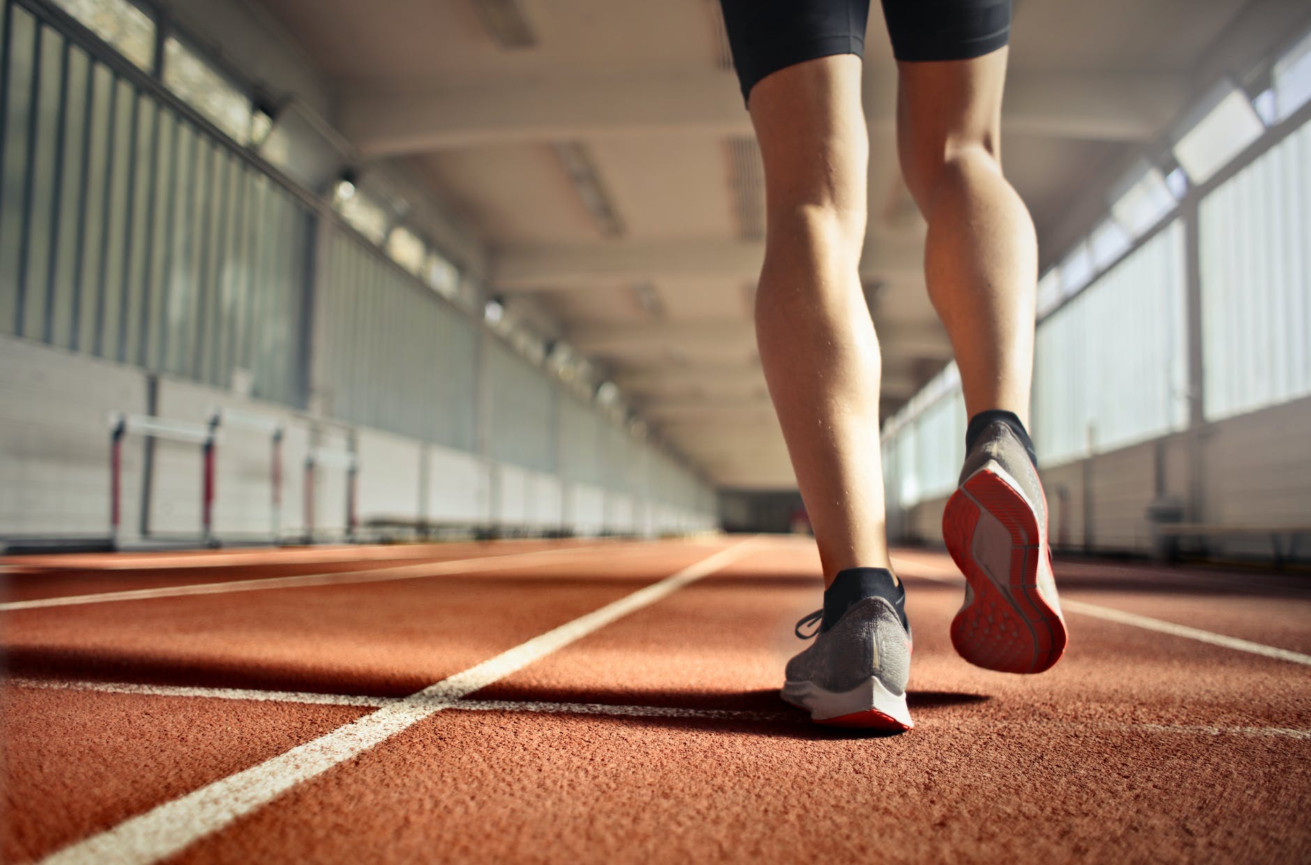 Real Life Exercise Tips From an Athlete – Elite Fighter and Boxer