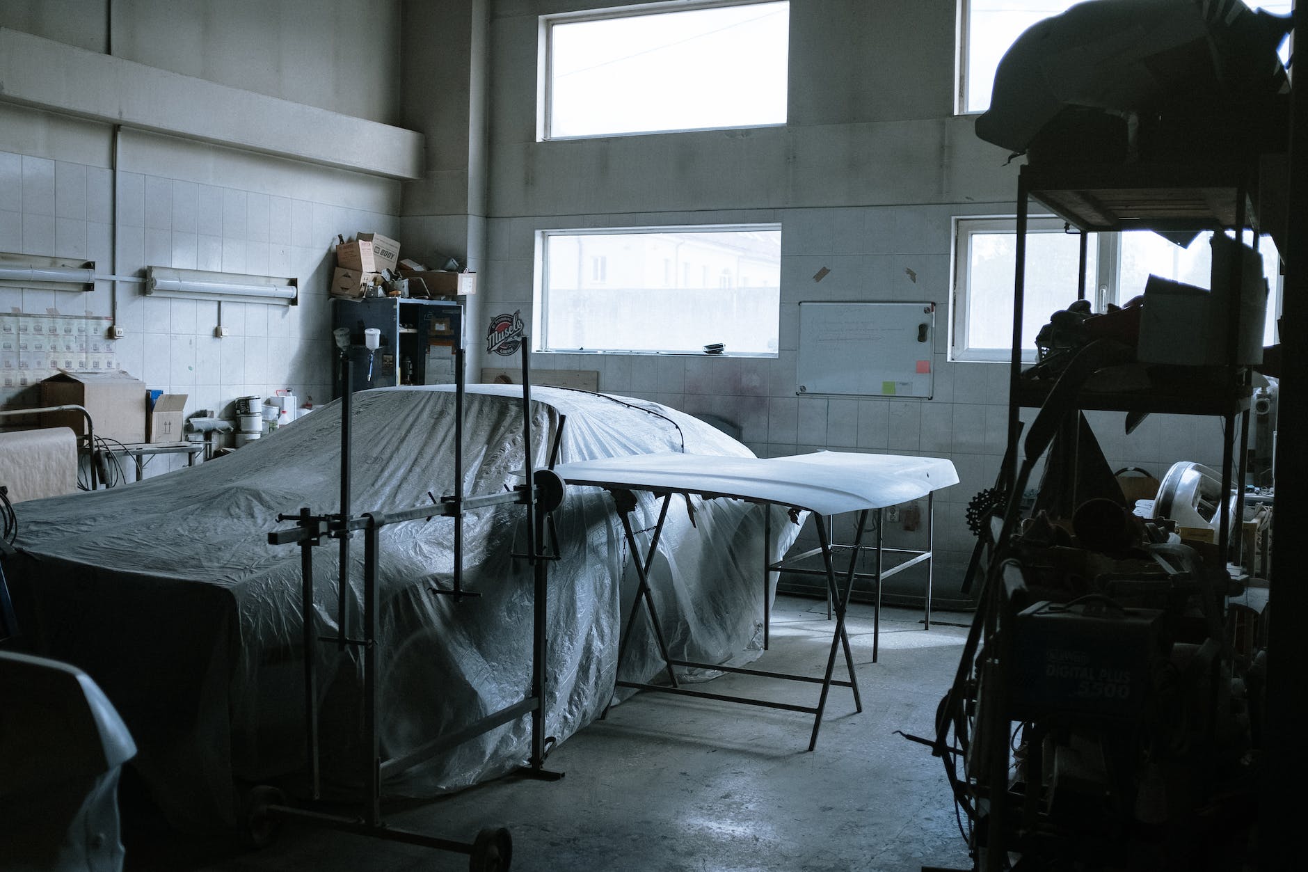 Behind the Grease and Grit: Unveiling the Daily Struggles of Car Mechanics