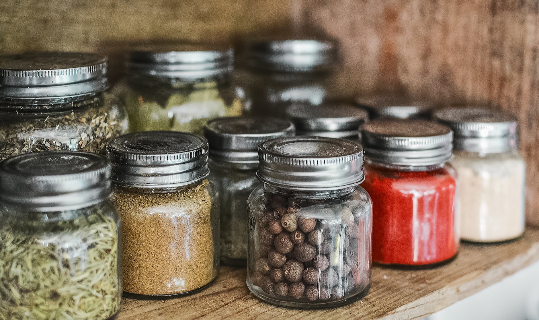 The Safest Ways to Can Food at Home