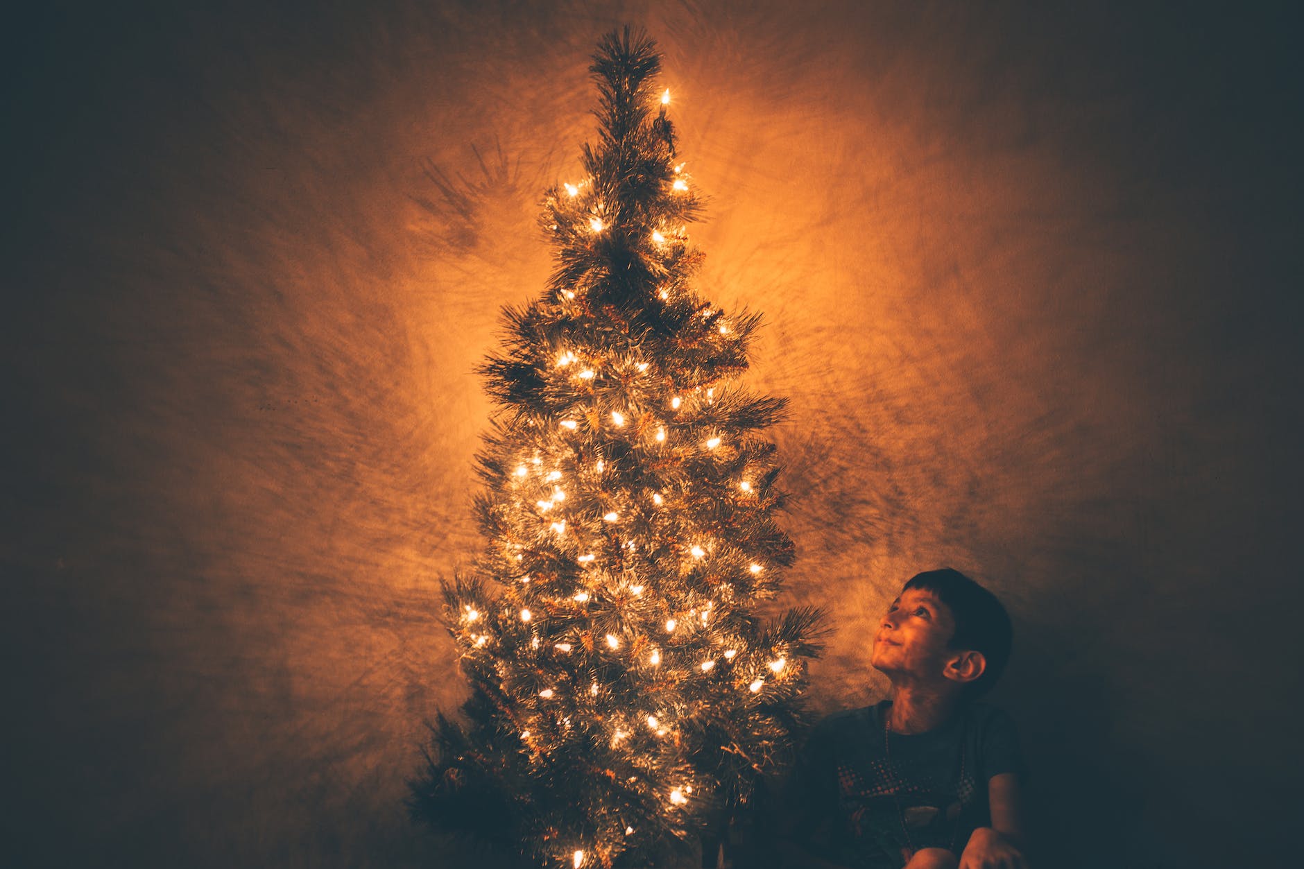 Lighting Up the Holiday Spirit: Putting Up Christmas Lights Before Thanksgiving