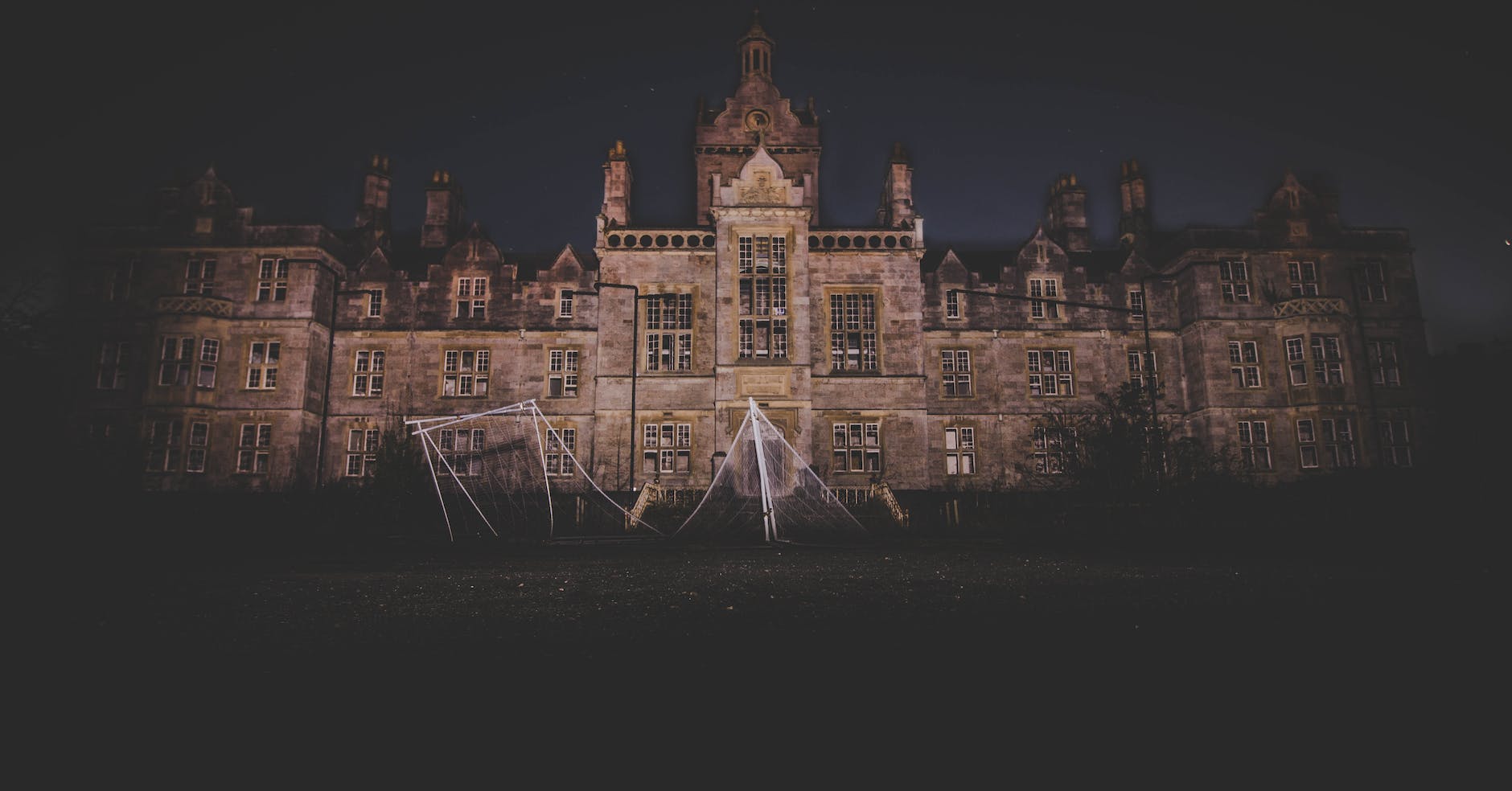 Exploring the Unexplained: 30 of the World’s Scariest Places