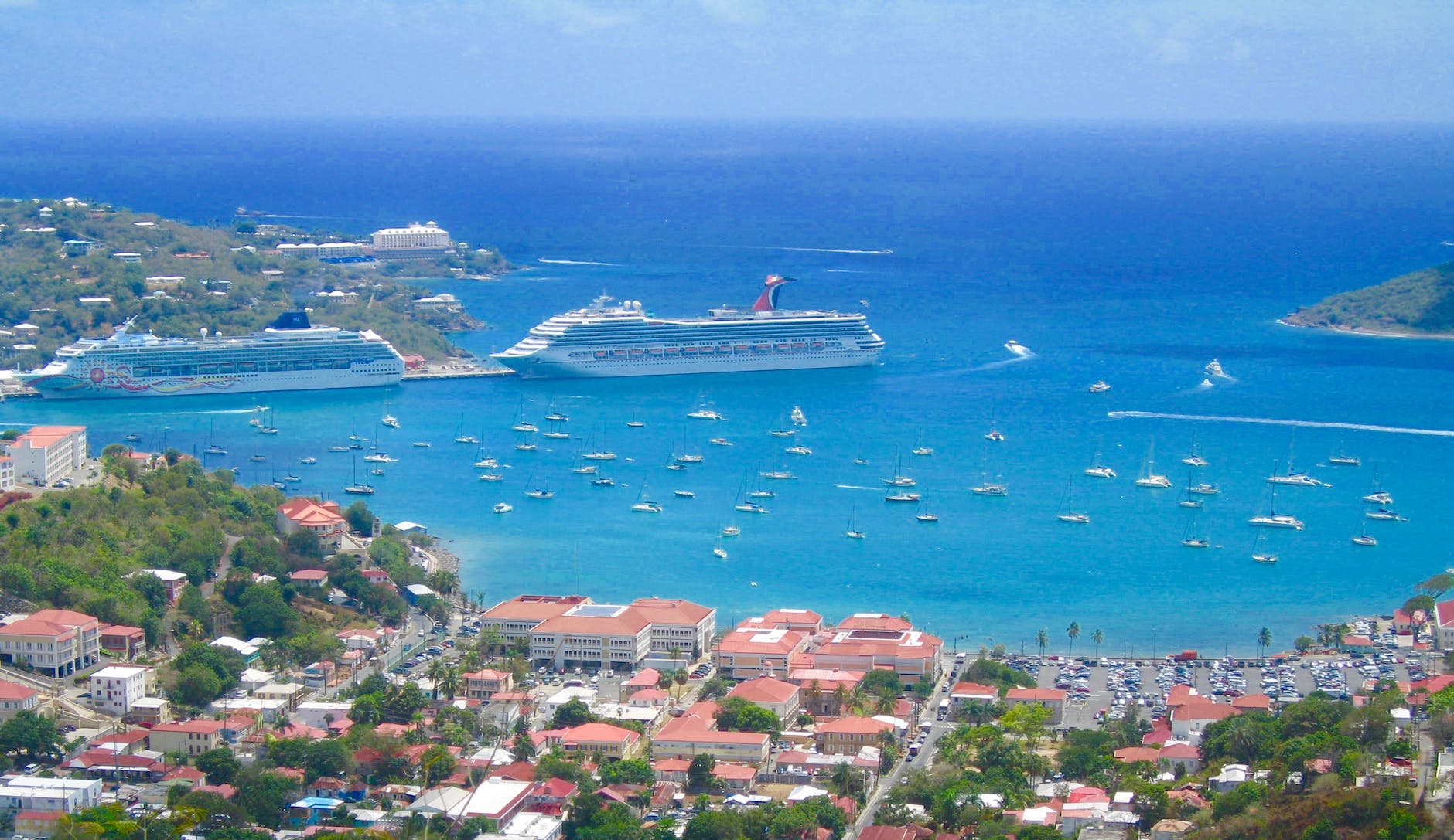 Cruising in Style: A Dive into the World’s Most Luxurious Cruise Ships