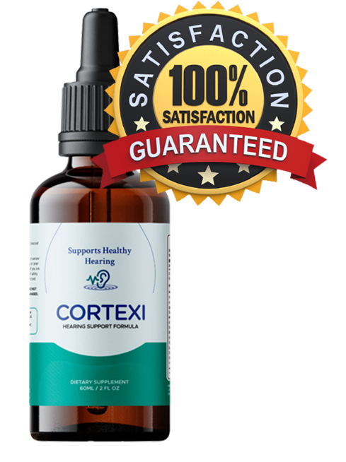 Unlock 360° Hearing Support with Cortexi : A Symphony of Nature for Your Ears
