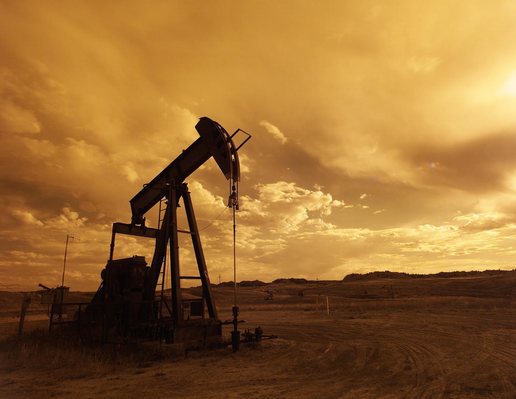 A Beginners Guide to Investing in Oil Wells: Finding and Buying the Best