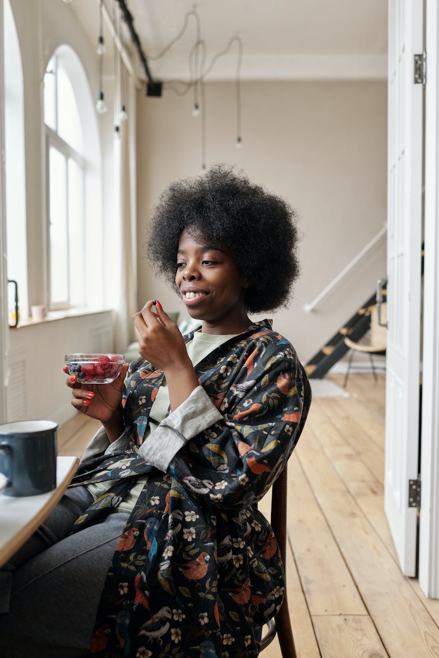 Timing is Everything: Discover the Best Times to Eat for a Healthier You!
