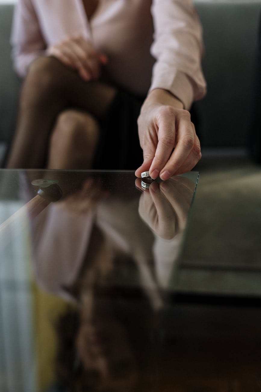 The Top 20 Reasons for Divorce: Unraveling the Threads of Relationship Struggles