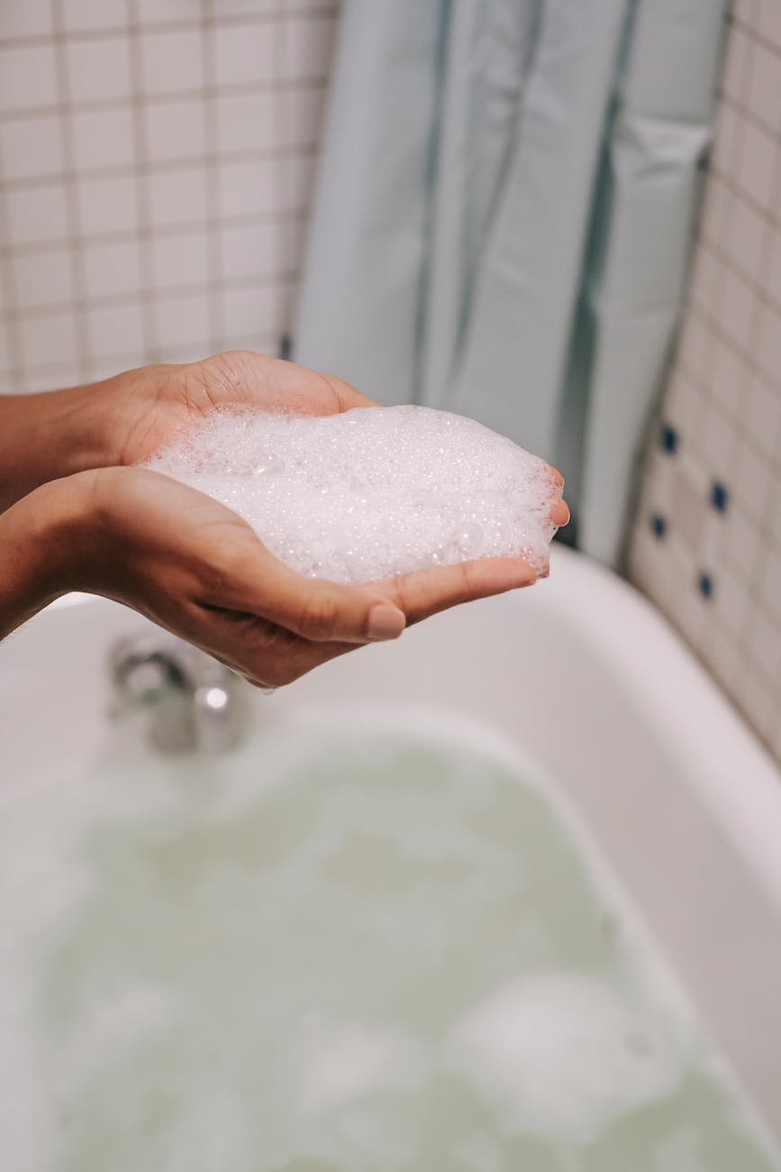 How Often Should I Shampoo My Hair?