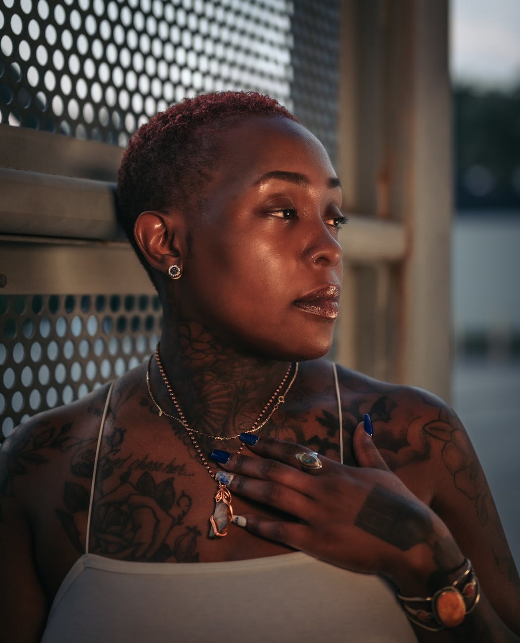 Meaning Behind Tattoos: A Canvas of Personal Expression