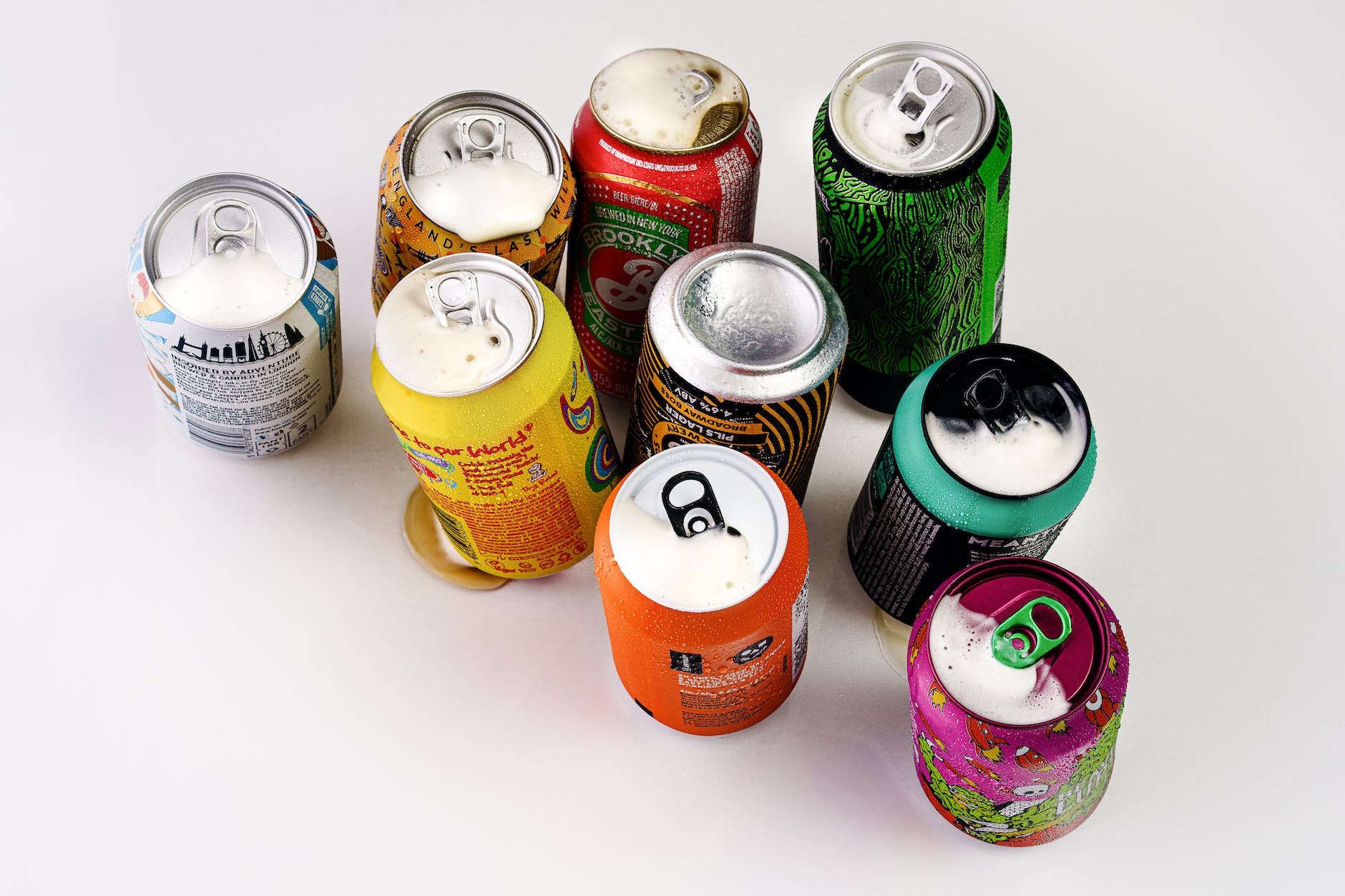 What Does Soda Do to Your Body in the Long Term? Unveiling the Impact of Soda Consumption