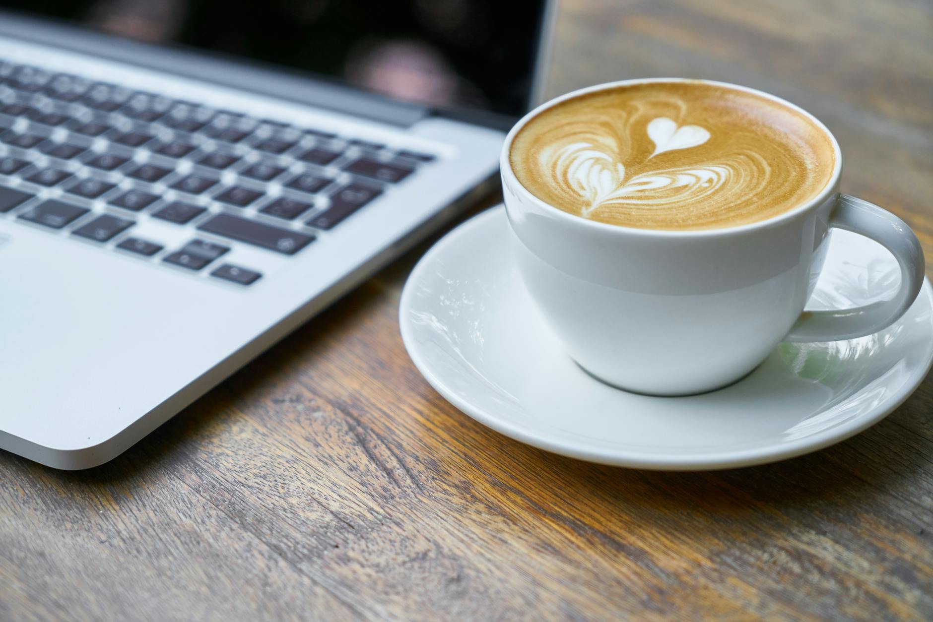 Why Coffee Might Be the Healthiest Part of Your Day