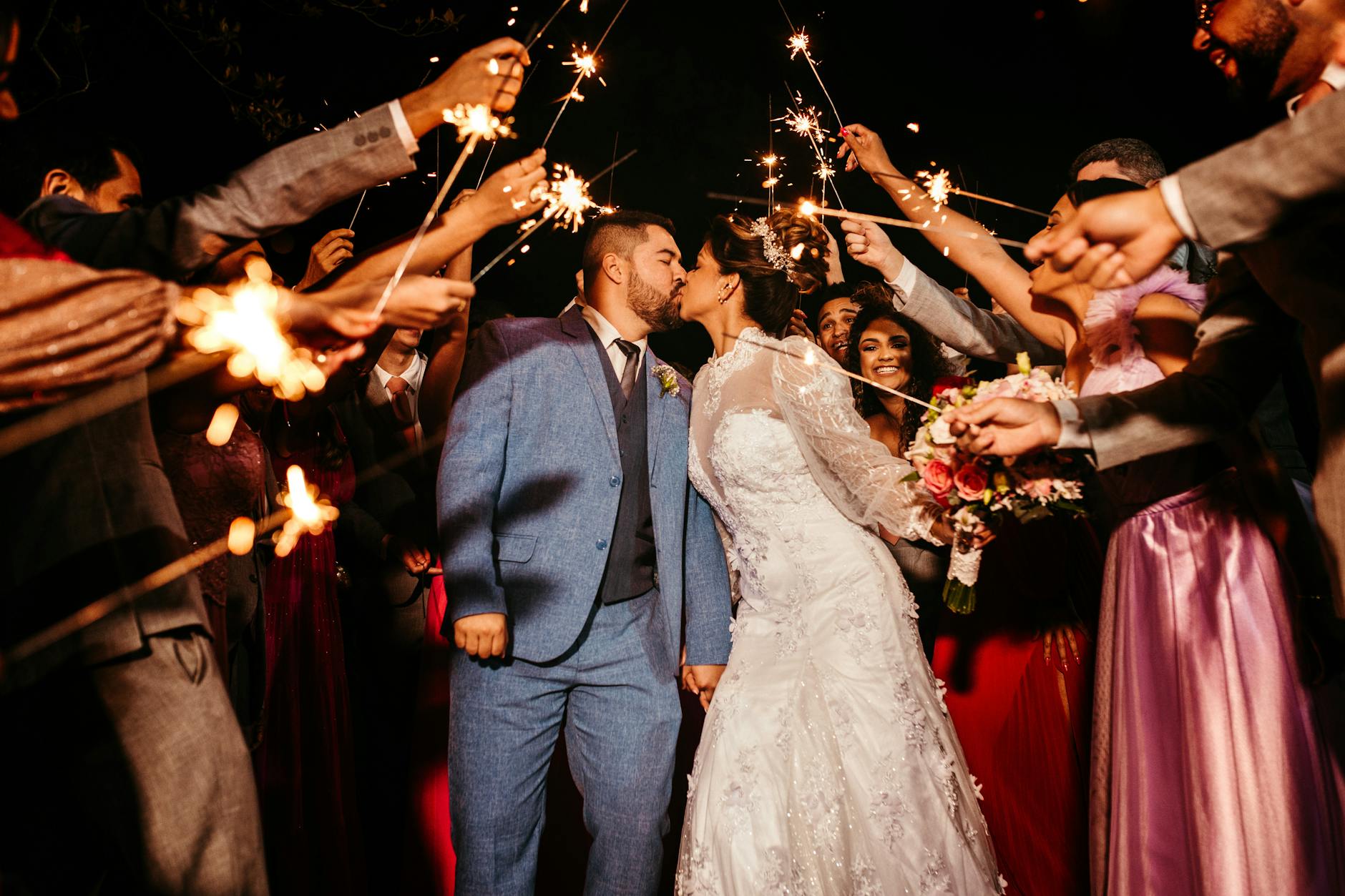 How Different Countries Treat Their Children’s Weddings: Planning, Money, and the Meaning of Love