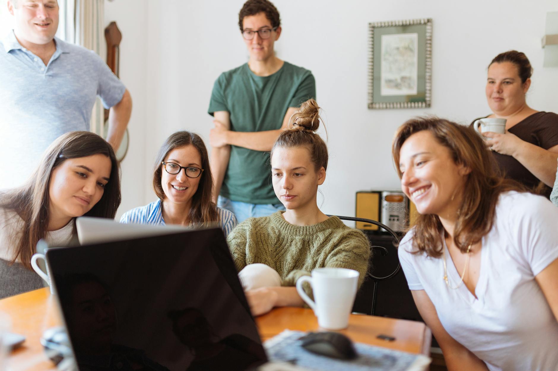 Workplace Attraction: The Science Behind Why Coworkers Become Romantic Partners