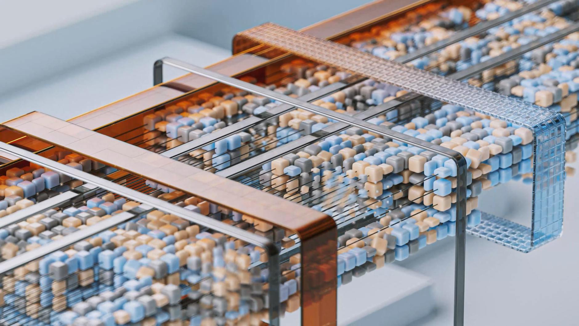 Artificial Intelligence as Operational Infrastructure Redundant